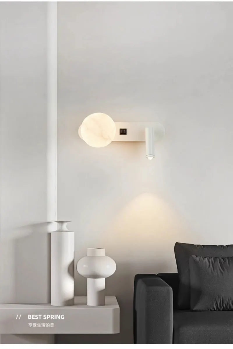 Nordic Modern Black and White