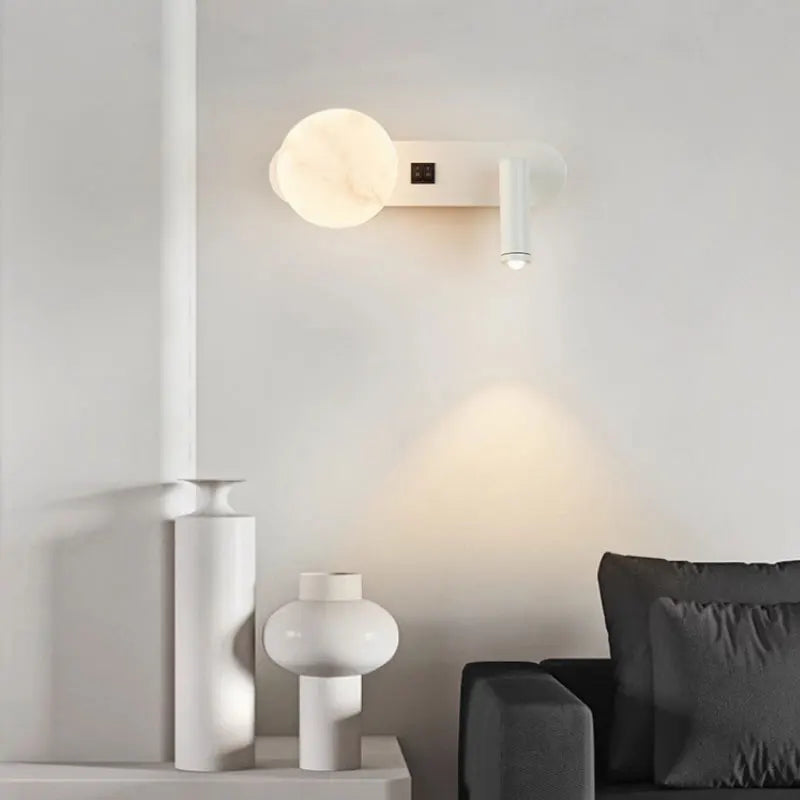 Nordic Modern Black and White
