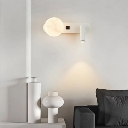 Nordic Modern Black and White