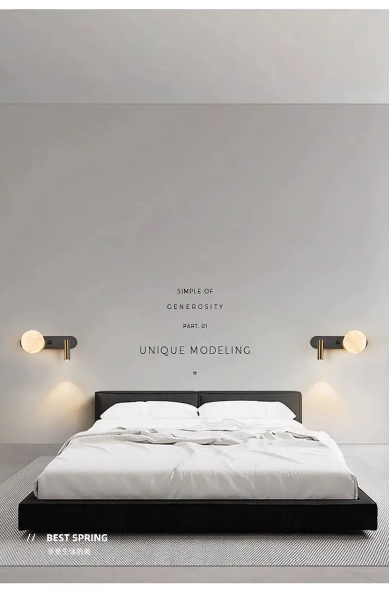 Nordic Modern Black and White