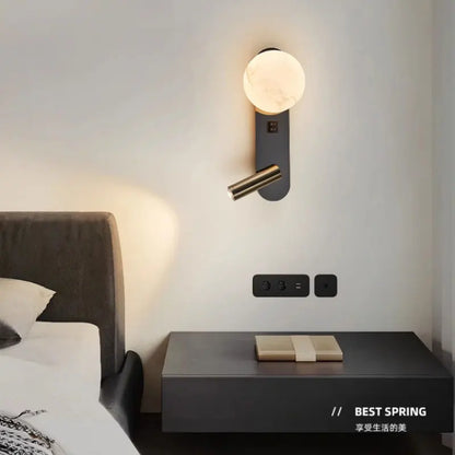 Nordic Modern Black and White