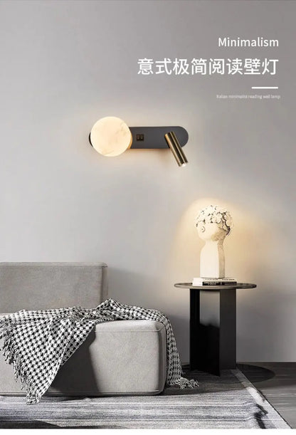 Nordic Modern Black and White