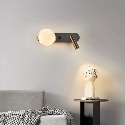 Nordic Modern Black and White